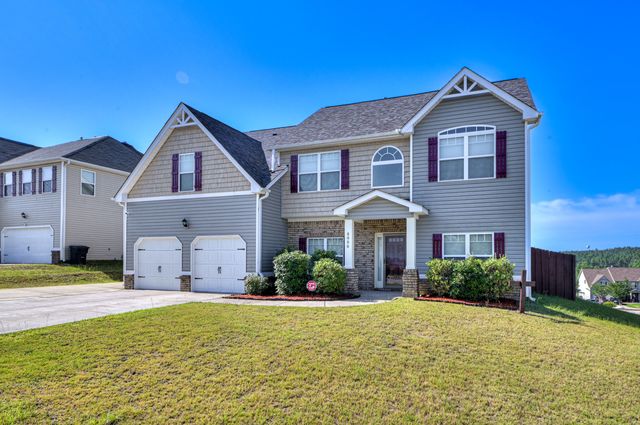 6006 Mahogany Terrace, Graniteville, SC 29829