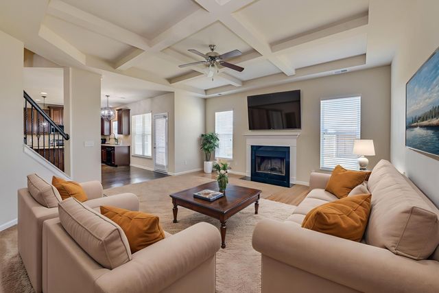 6006 Mahogany Terrace, Graniteville, SC 29829