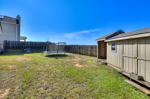 6006 Mahogany Terrace, Graniteville, SC 29829