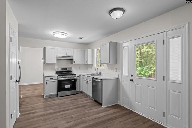 120 Autumn Woods Drive, Irmo, SC 29063