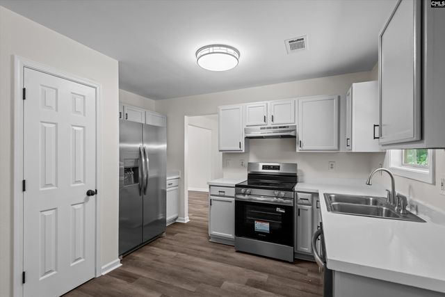 120 Autumn Woods Drive, Irmo, SC 29063