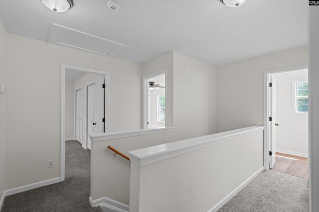 120 Autumn Woods Drive, Irmo, SC 29063