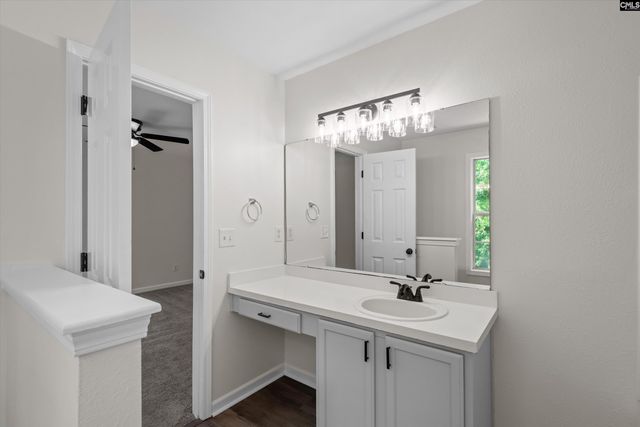 120 Autumn Woods Drive, Irmo, SC 29063