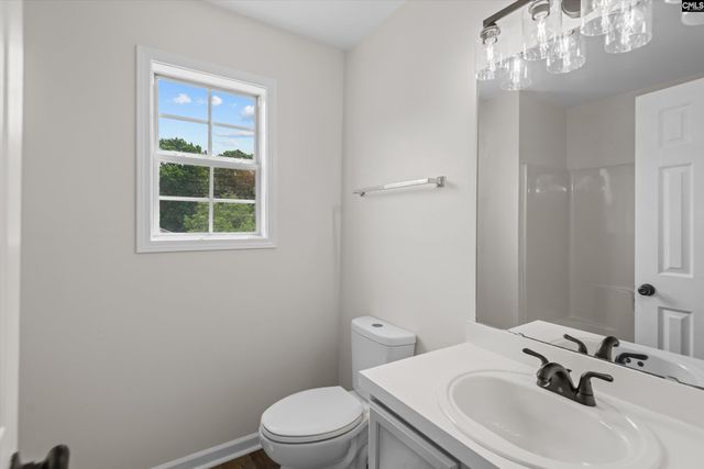 120 Autumn Woods Drive, Irmo, SC 29063