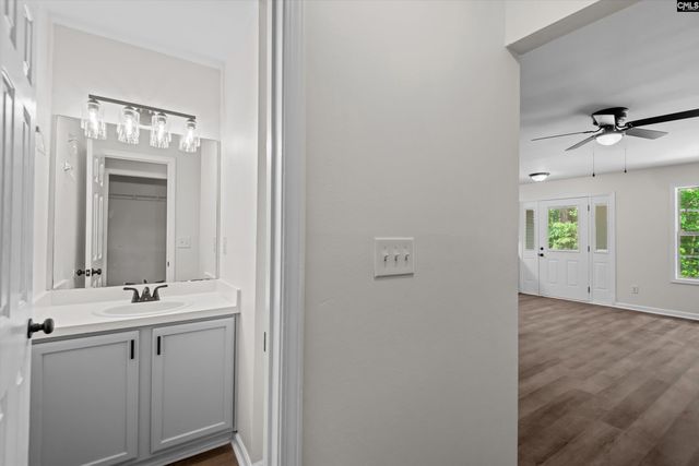 120 Autumn Woods Drive, Irmo, SC 29063