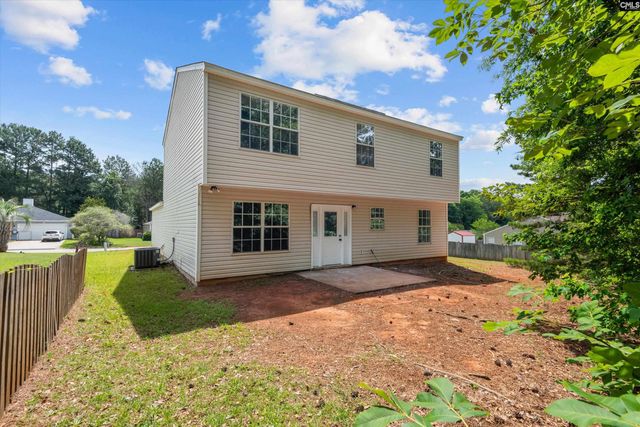 120 Autumn Woods Drive, Irmo, SC 29063