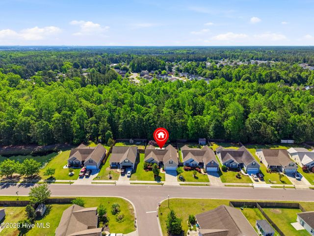 8589 Old Forest Drive NE, Leland, NC 28451