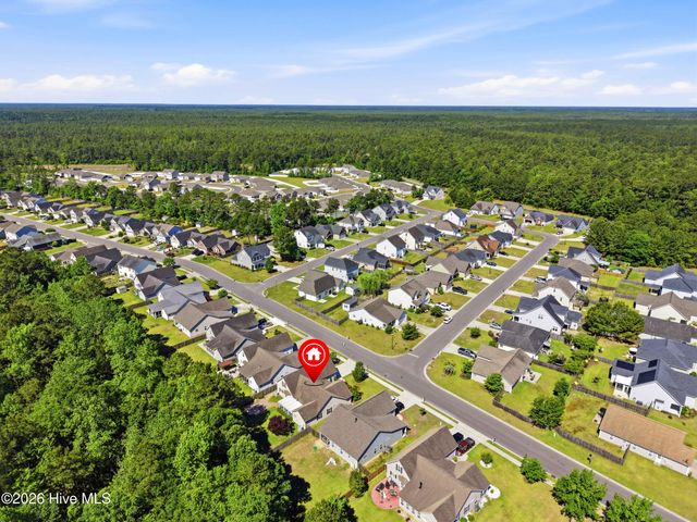 8589 Old Forest Drive NE, Leland, NC 28451