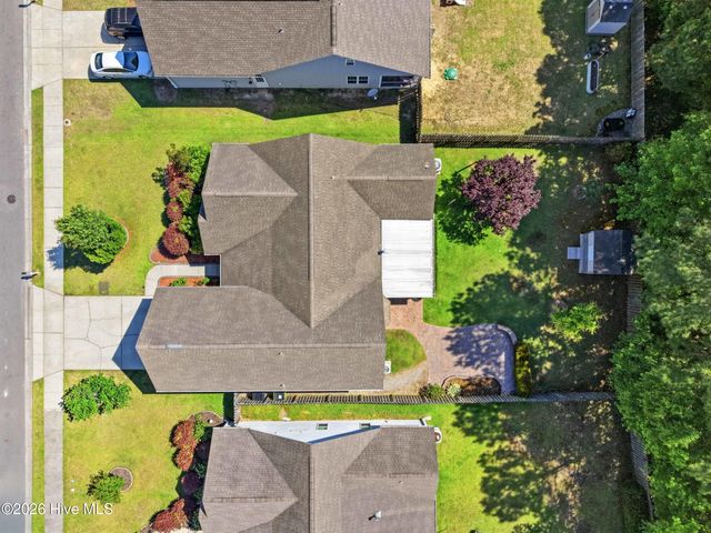 8589 Old Forest Drive NE, Leland, NC 28451