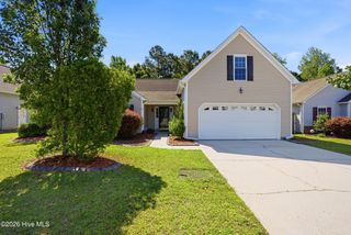 8589 Old Forest Drive NE, Leland, NC 28451