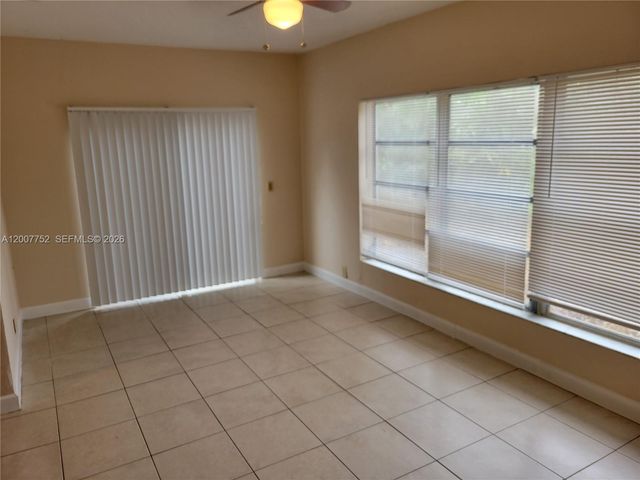 6856 NW 12th St 0, Plantation, FL 33313