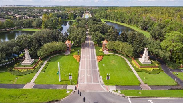 14464 WHITTRIDGE DRIVE, Winter Garden, FL 34787