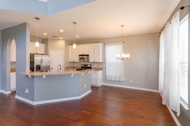 14464 WHITTRIDGE DRIVE, Winter Garden, FL 34787