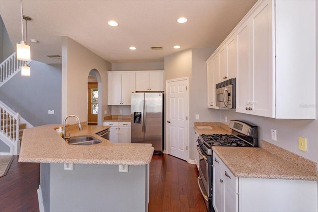 14464 WHITTRIDGE DRIVE, Winter Garden, FL 34787