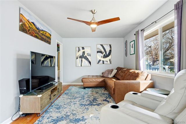 865 Lansing Street, Aurora, CO 80010