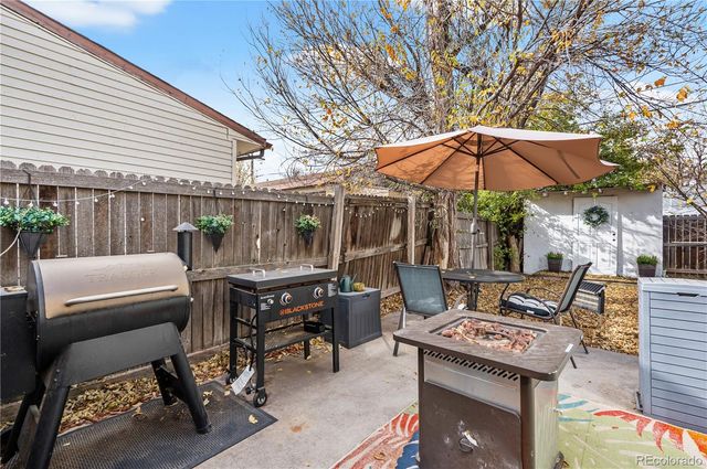 865 Lansing Street, Aurora, CO 80010