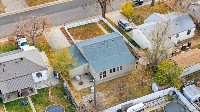 865 Lansing Street, Aurora, CO 80010