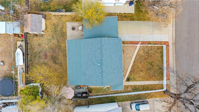 865 Lansing Street, Aurora, CO 80010