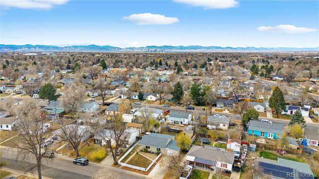 865 Lansing Street, Aurora, CO 80010