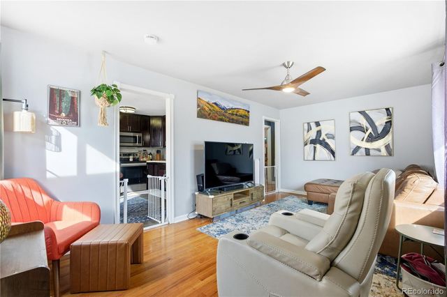 865 Lansing Street, Aurora, CO 80010