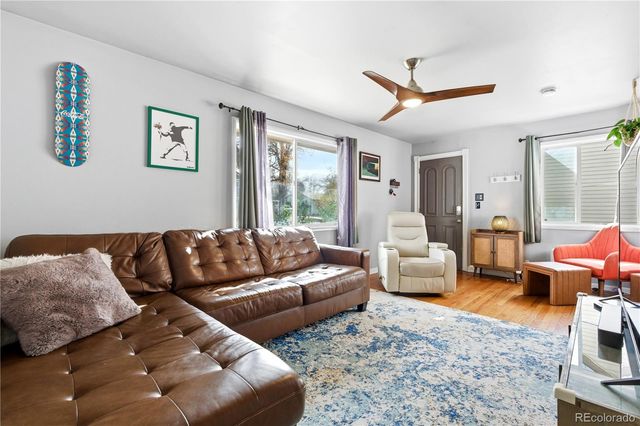 865 Lansing Street, Aurora, CO 80010