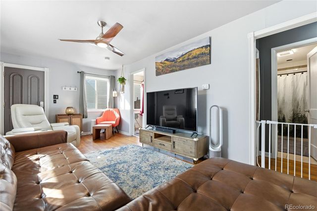 865 Lansing Street, Aurora, CO 80010