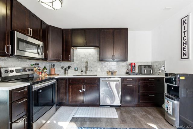 865 Lansing Street, Aurora, CO 80010