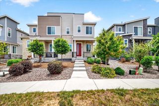 46 N Trussville Street, Aurora, CO 80018