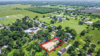 2109 County Road 795, Alvin, TX 77511