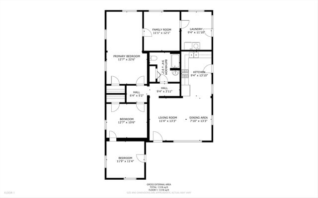 862 Arthur Drive SW, Albuquerque, NM 87105