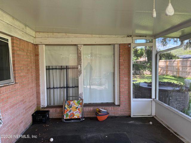 3725 DARNALL Place, Jacksonville, FL 32217
