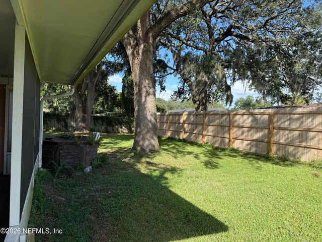 3725 DARNALL Place, Jacksonville, FL 32217