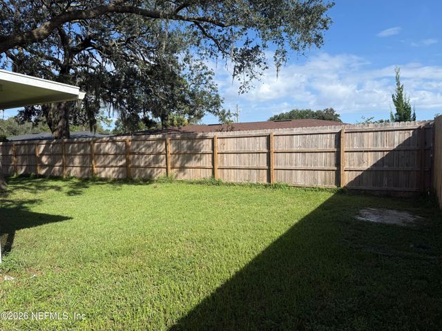 3725 DARNALL Place, Jacksonville, FL 32217