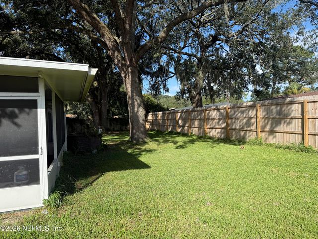 3725 DARNALL Place, Jacksonville, FL 32217