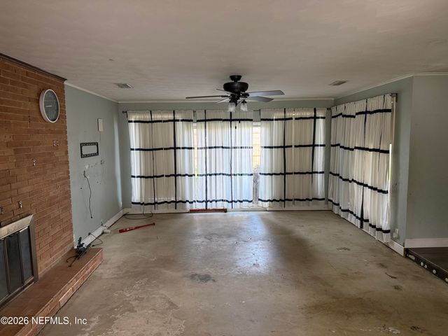 3725 DARNALL Place, Jacksonville, FL 32217