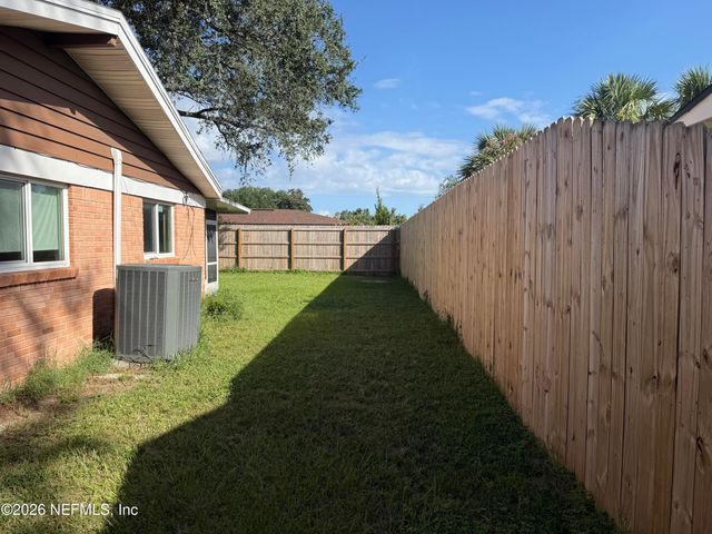3725 DARNALL Place, Jacksonville, FL 32217