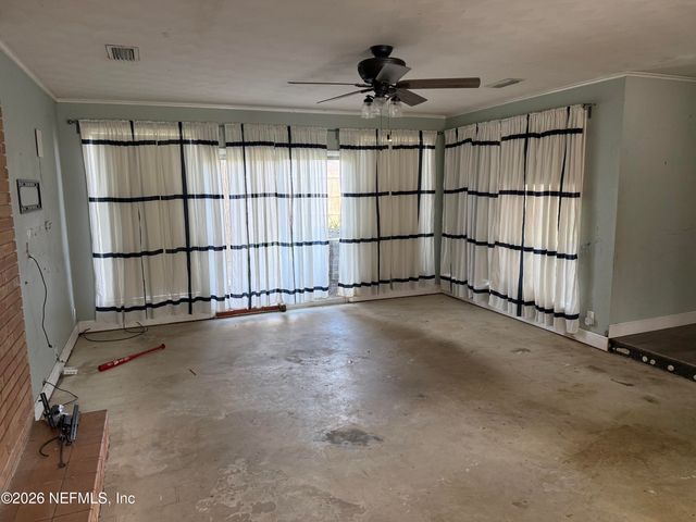 3725 DARNALL Place, Jacksonville, FL 32217