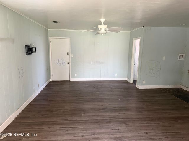 3725 DARNALL Place, Jacksonville, FL 32217