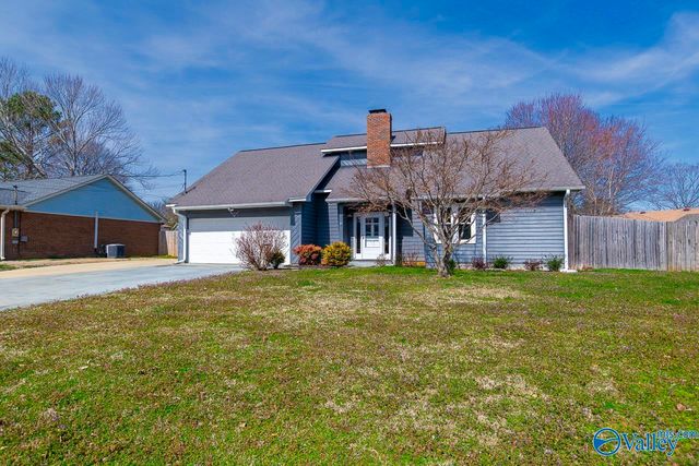 604 Westbrook Drive SW, Decatur, AL 35603