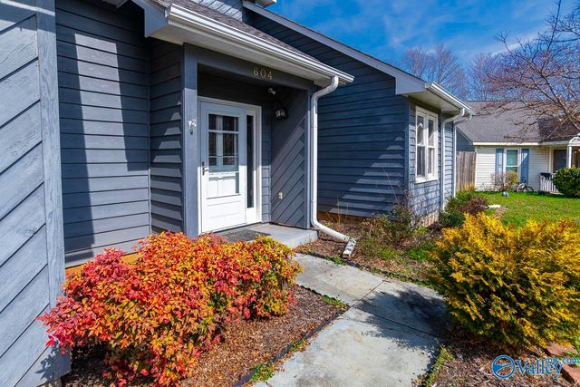 604 Westbrook Drive SW, Decatur, AL 35603