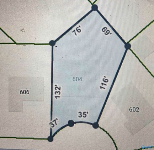 604 Westbrook Drive SW, Decatur, AL 35603