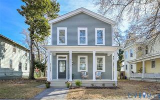 3017 Hanes Ave, Richmond, VA 23222