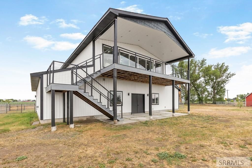 Image 44 of property listing at 1214 N 700 E, Shelley, ID 83274