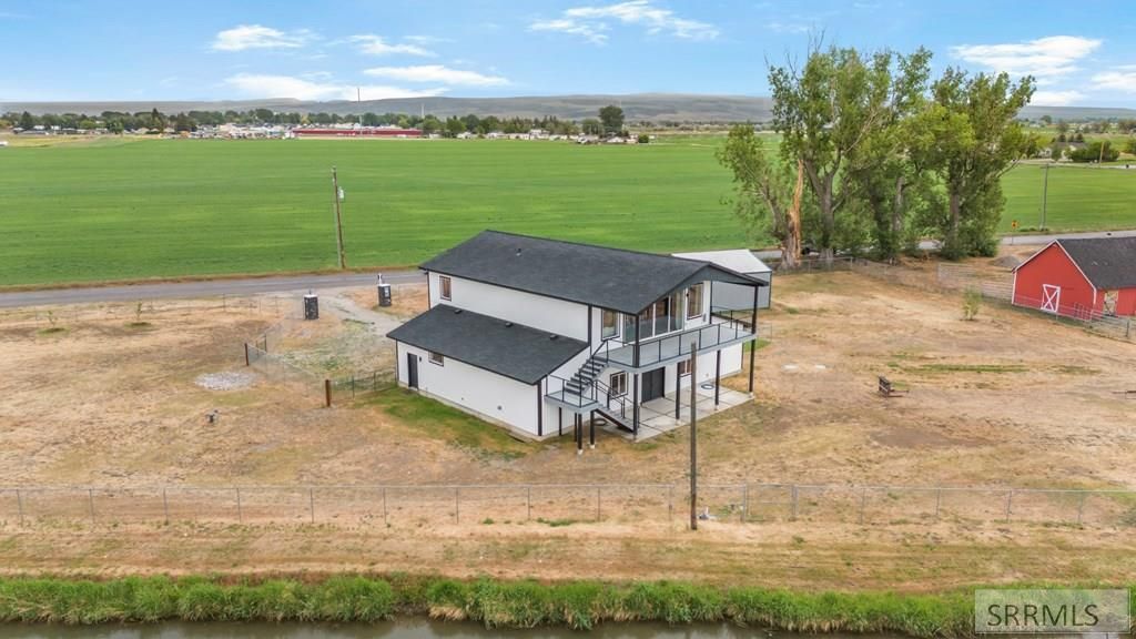 Image 54 of property listing at 1214 N 700 E, Shelley, ID 83274