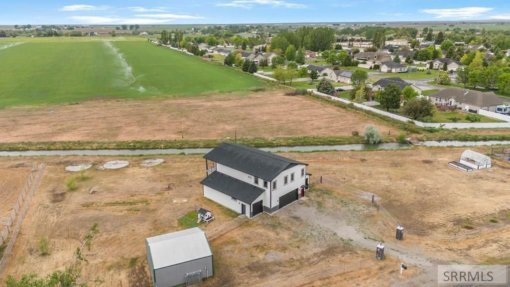 Image 57 of property listing at 1214 N 700 E, Shelley, ID 83274