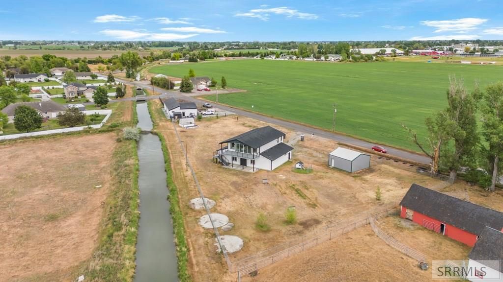 Image 59 of property listing at 1214 N 700 E, Shelley, ID 83274