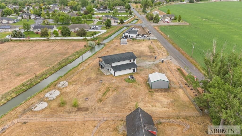 Image 61 of property listing at 1214 N 700 E, Shelley, ID 83274