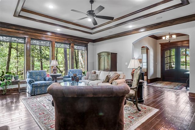 17325 County Road 134, Flint, TX 75762