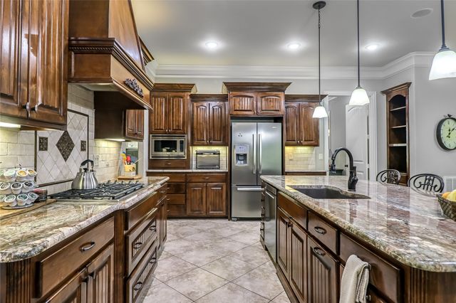 17325 County Road 134, Flint, TX 75762