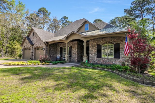 17325 County Road 134, Flint, TX 75762